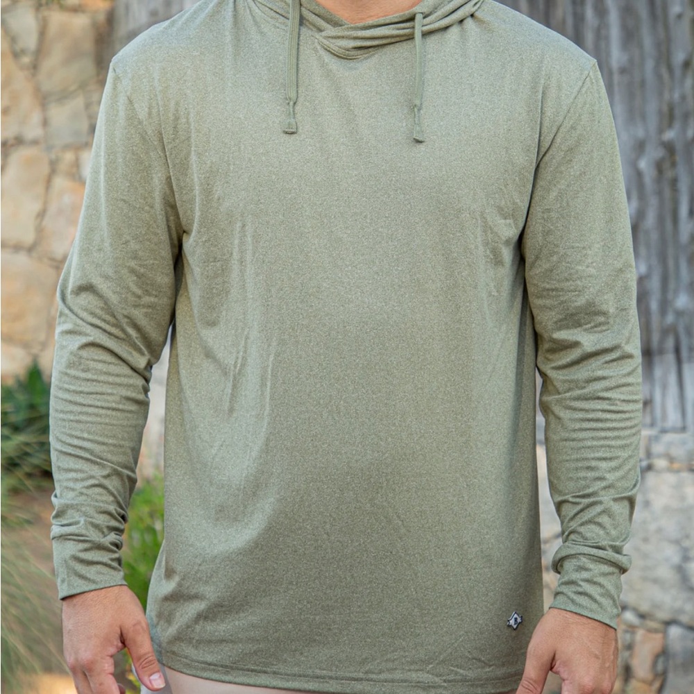 Performance Hoodie
